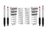 Eibach 14-21 Ram 2500 4WD (Diesel) Stage 1 Pro-Truck Lift Kit (+2.75in Front +1.6in Rear)