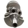 Manley Chevrolet LT1 4.000in Stroke Lightweight Long Snout Pro Series Crankshaft