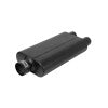 Flowmaster 3 IN(C)/2.5 OUT(D) 50 Series DF SS Muffler