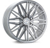 Vossen HF6-5 - 22X9.5 - 6X135 - ET30 - Deep - 87.1 - Silver Polished