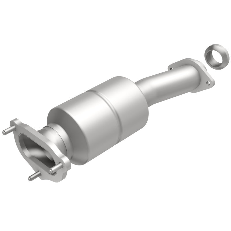 MagnaFlow Direct Fit Catalytic Converter 04 Ranger/BSer rr 3.0L
