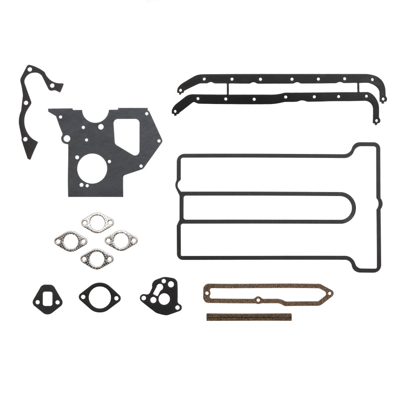 Cometic Lotus Twin Cam Complete Engine Gasket Kit - Without Head Gasket