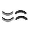 Power Stop 65-79 Volkswagen Beetle Front Autospecialty Brake Shoes