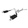 Flowmaster 05-09 Mustang V6 Force II Cat-Back Exhaust System
