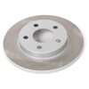 Power Stop 93-05 Ford Taurus Rear Semi Coated Rotor
