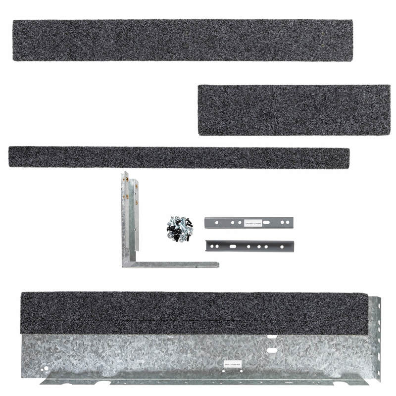 ARB Side Floor Adapt Lhs For Rf1045