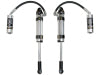 ICON 2007+ Toyota Tundra S2 2.5 Omega Series Shocks VS RR - Pair