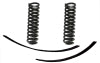 Skyjacker 2" RANGER STX,89-UP XLT