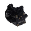 Peterson Fluid Systems Primer Filter Mount -10AN 1 1/2-16