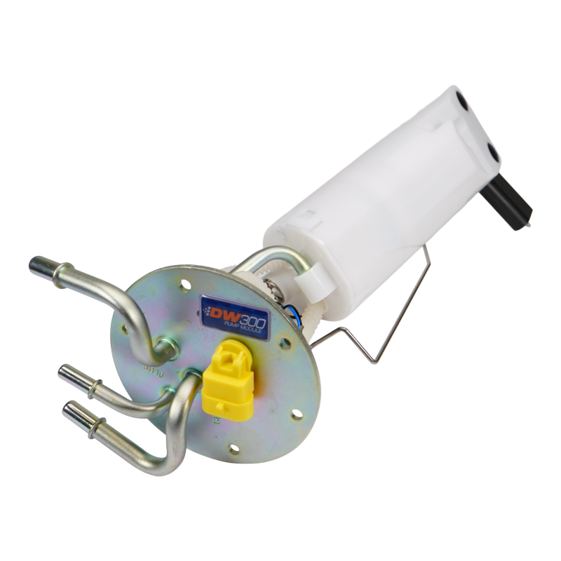 DeatschWerks 97-99 Chevrolet Corvette C5 DW300 Performance Module w/ DW300c