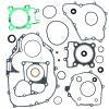 QuadBoss 03-11 Kawasaki KLF250 Bayou Complete Gasket Set w/ Oil Seal