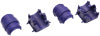 MOOG 07-10 Ford Explorer Sport Trac Front To Frame Sway Bar Bushing