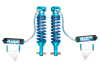 King Shocks 2019+ Ford Ranger (US Only) Front 2.5 Dia Remote Reservoir Coilover (Pair)