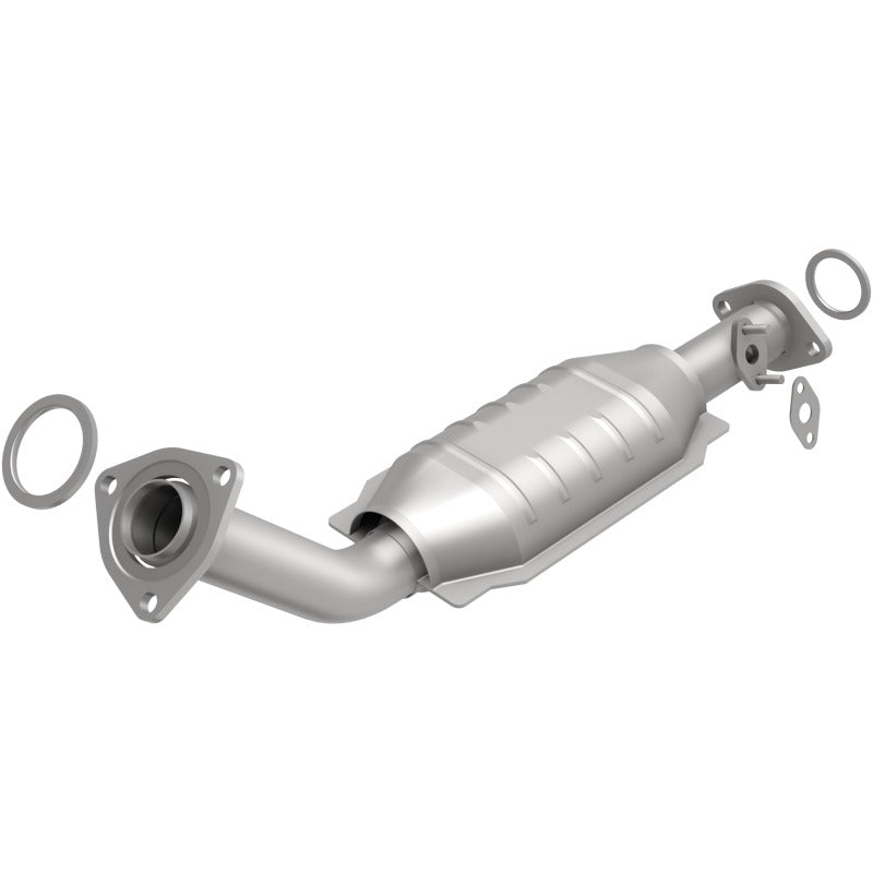 MagnaFlow Direct Fit Catalytic Converter 00-02 Toyota Tundra 4.7L
