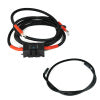 sPOD Battery Cable 84in