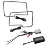 Oracle 09-14 Ford F150/Raptor Dynamic Headlight Halo Kit - ColorSHIFT - Dynamic