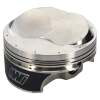 Wiseco Chevy Big Block 4.500in Bore 1.120in CH 42.00 CC Piston Set