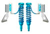 King Shocks 2010+ Toyota FJ Front 2.5 Dia Coilover Remote Reservoir Shock (Pair)
