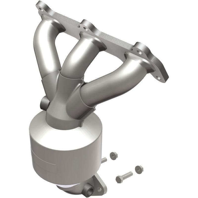 MagnaFlow Direct Fit Catalytic Converter 07-08 Hyundai Tiburon 2.7L