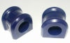 SuperPro 2007 Jeep Wrangler Rubicon Front 30mm Sway Bar Mount Bushing Set