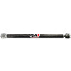 QA1 15-18 Dodge Challenger RT/392/Scat Pack AT 3.3in REV Series Carbon Fiber Driveshaft
