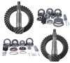 Revolution Gear & Axle 03-10 Dodge 2500/3500 11.5in-9.25in Reverse Cut 4.56 Ratio Gear Package