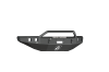 Road Armor 15-19 Chevy 2500 Stealth Front Winch Bumper w/Pre-Runner Guard - Tex Blk
