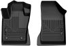 Husky Liners 23-24 Dodge Hornet X-Act Front Floor Liner - Blk