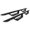Westin 15-26/17-26 Ford F-150/F-250/F-350/F-450 SuperCab Outlaw Drop Nerf Step Bars Tex Black