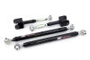 UMI Performance 64-67 GM A-Body Double Adjustable Upper & Lower Rear Control Arms