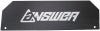 Answer Branding Kit - 4 Way Fixture