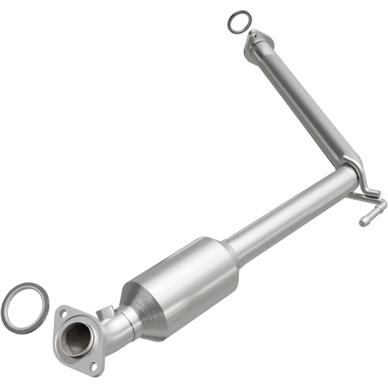 MagnaFlow 05-06 Toyota Tundra 4.0L Direct Fit Converter