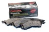Wilwood Pad Set Promatrix D652