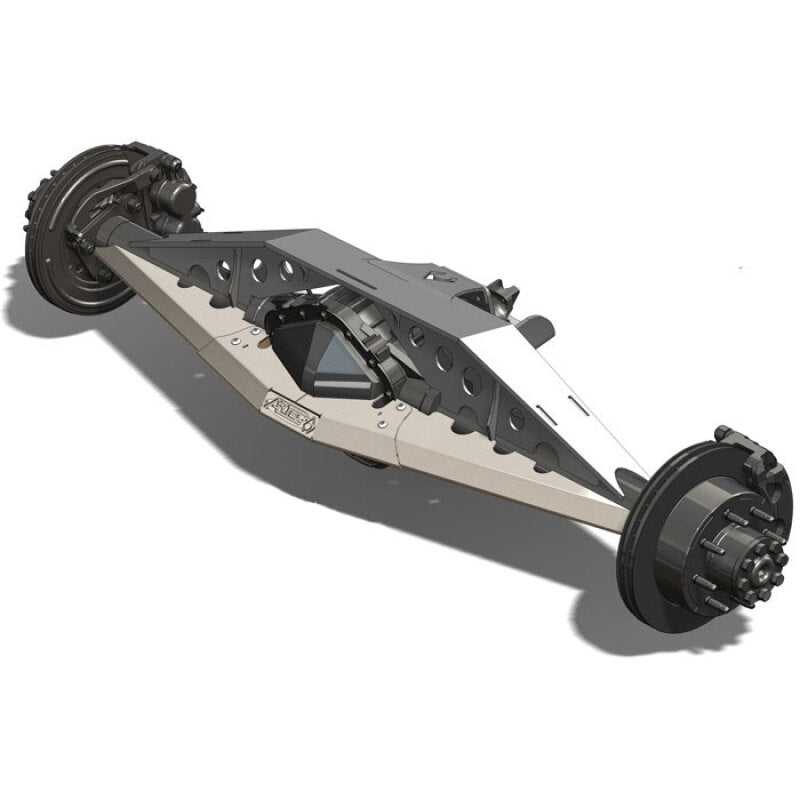 Artec Industries 1970-2010 Chevrolet K30 K20 14 Bolt Backbone Truss