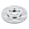 Power Stop 03-11 Ford Crown Victoria Front Autospecialty Brake Rotor
