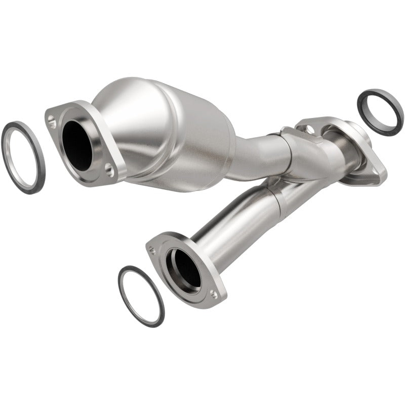 MagnaFlow Direct Fit Catalytic Converter 01-03 Highlander 3L rr OEM