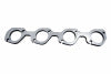 Kooks SB Ford 2in SS Ford Outer Flange (Bank)