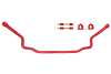 UMI Performance 78-88 GM G-Body 1.250in Solid Chrome Moly Front Sway Bar
