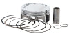 Vertex Piston 04-07 Arctic Cat 400 DVX 400cc +4mm Forged Big Bore Piston Kit 440cc.