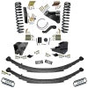 Skyjacker 6In SYSTEM 23 F250 4WD GAS