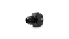 Vibrant Male AN to Female Inverted Flare Adapter AN -6 Inverted Flare 1/2in -20