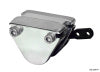 Wilwood Caliper-Polished 1.62in Bore .81in Disc