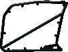 DragonFire Racing Replacement Door Frame - Rear Passenger For 521065