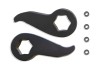 MaxTrac 2020 GM 2500/3500HD 1-3in Front Lifting Torsion Keys