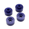 SuperPro Front Shock Absorber Upper Bushing Kit