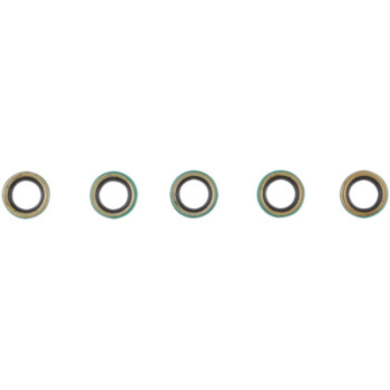 Cometic Harley-Davidson Trans. Shift Plate Oil Seal (Blank)