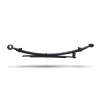 Pedders 19-23 Ford Ranger TrakRyder Rear Leaf Spring w/ Rubber Eye Bush (Req PED-4373) - Single