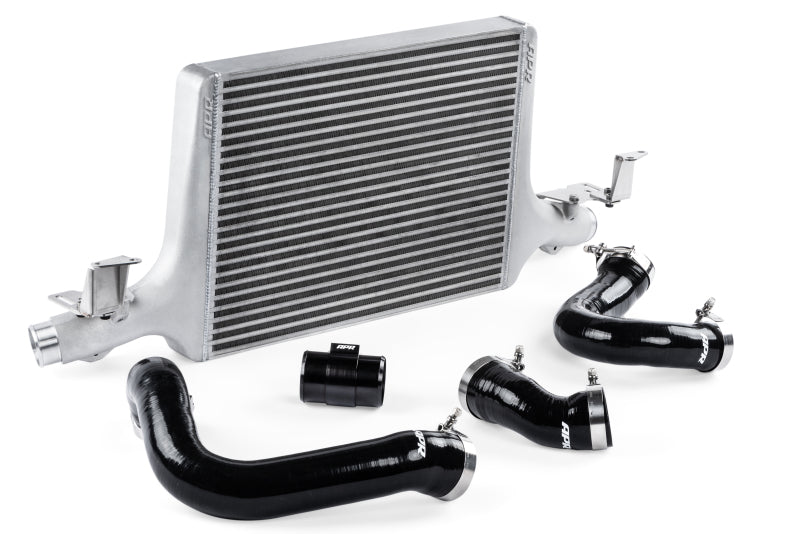 APR 18-25 Audi SQ5 B9 3.0 TFSI Intercooler Kit