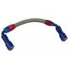Russell Performance 2008 Pontiac G8 GT Fuel Hose Kit