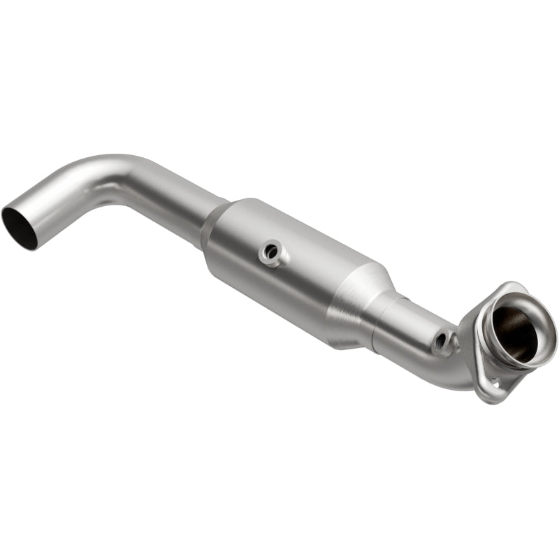 MagnaFlow 09-10 Ford F-150 5.4L Direct Fit Converter